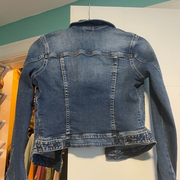 Guess Jean jacket - Picture 2 of 2